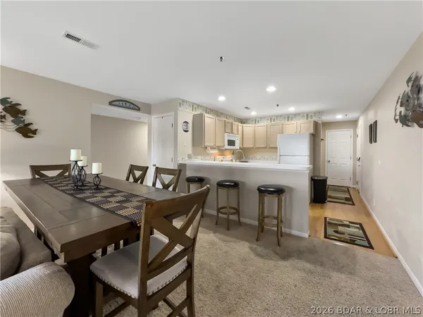 $335,000 | 133 Cedar Glen Court, Unit 3D, Camdenton, MO 65020