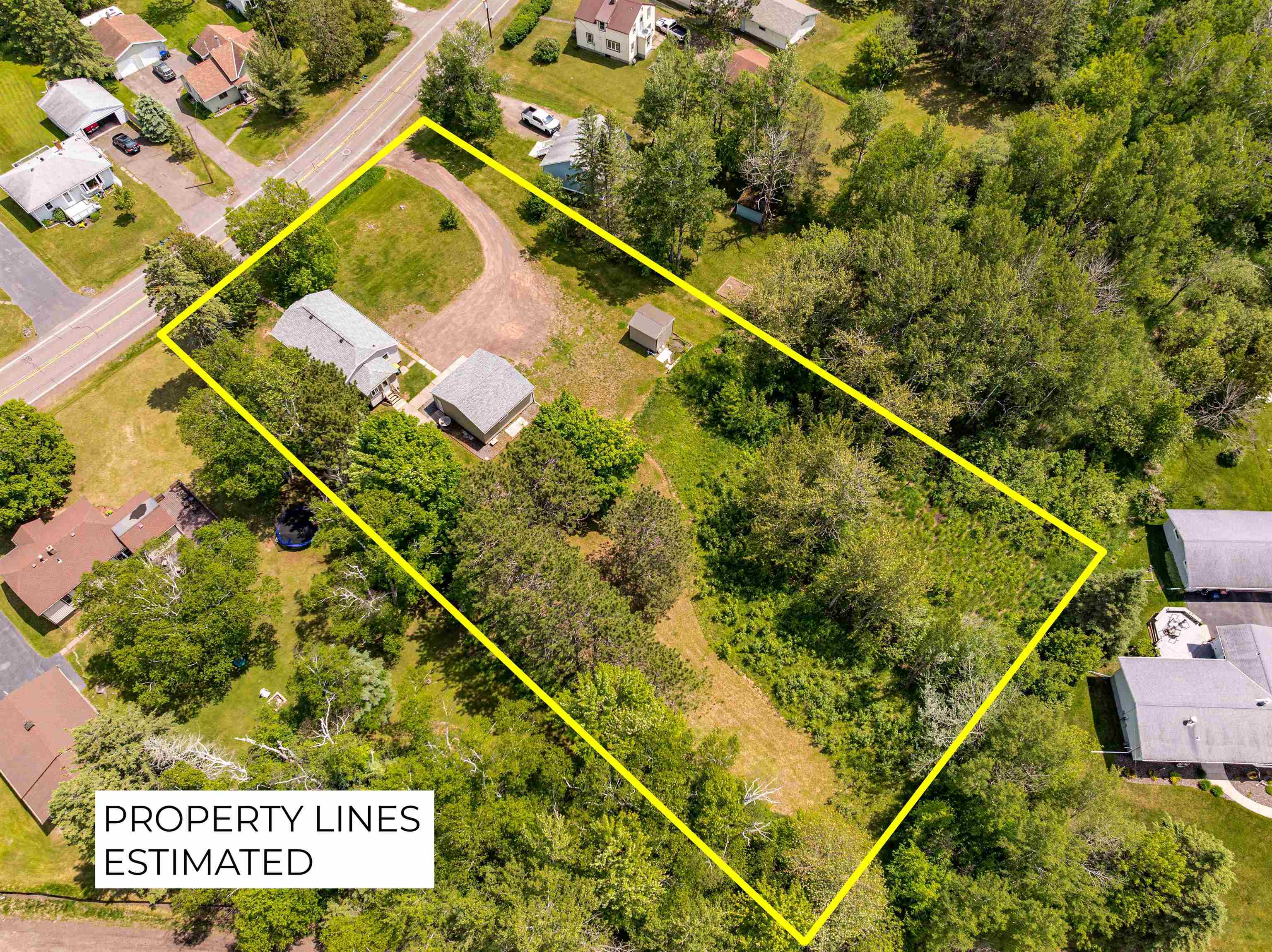 1707 Swan Lake Road Duluth, MN 55811 - Photo 23 of 25 Gallery Image 23