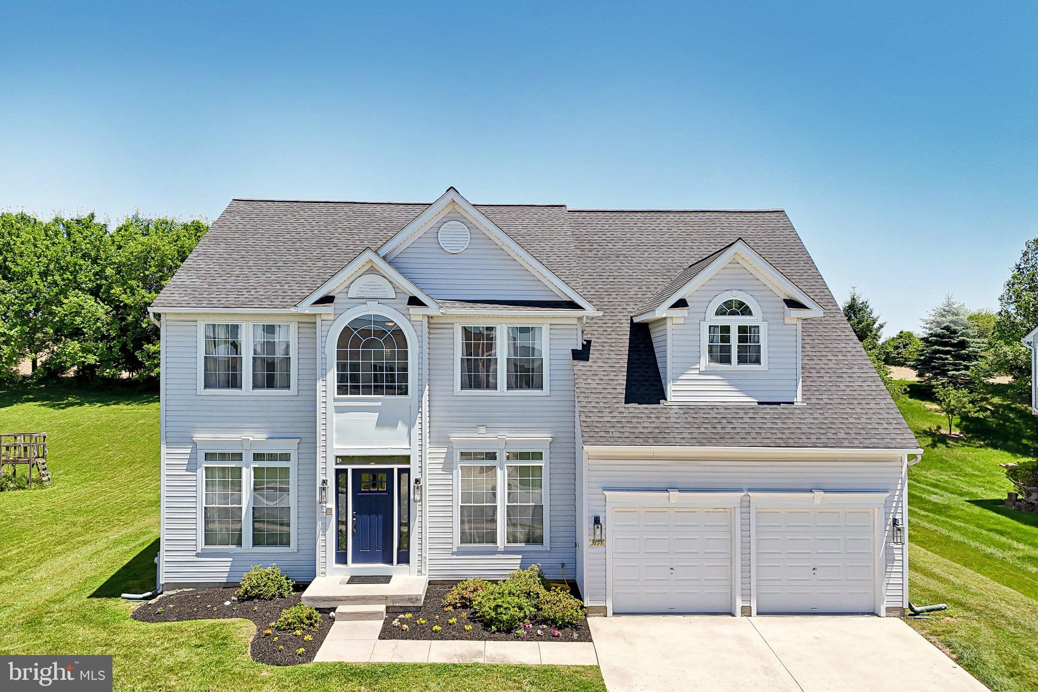 3157 Pyramid Circle Manchester, MD 21102 - Photo 2 of 67 Architectural Shingle Roof