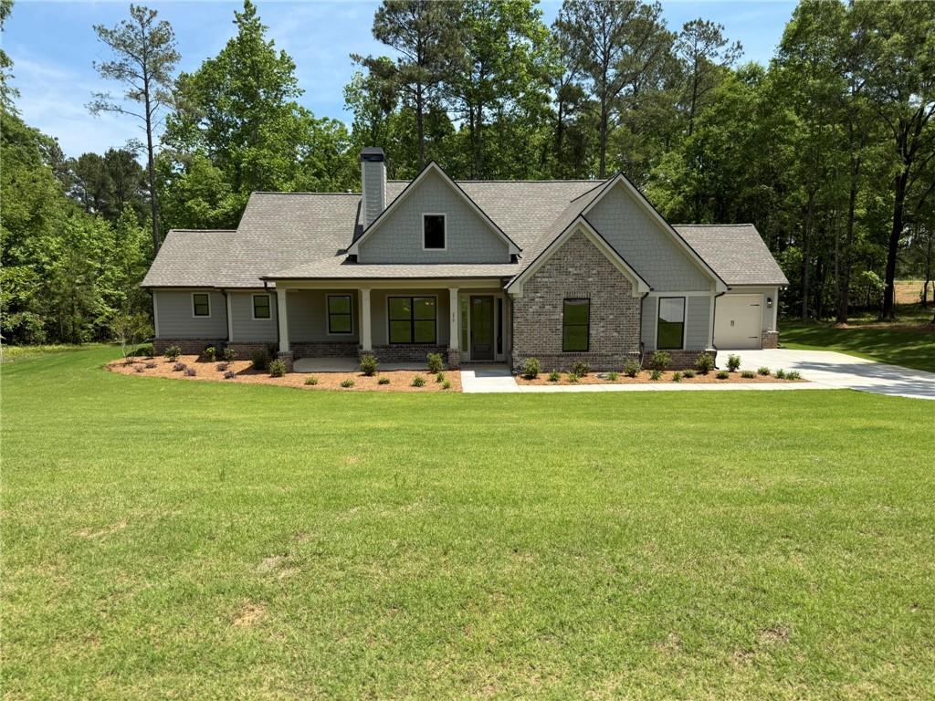 270 Springtime Way Monroe, GA 30655 - Photo 2 of 12