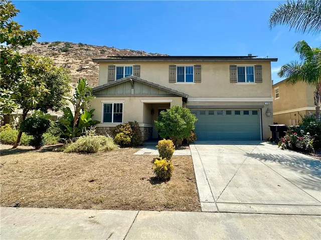 $675,000 | 15793 Willow Drive, Fontana, CA 92337