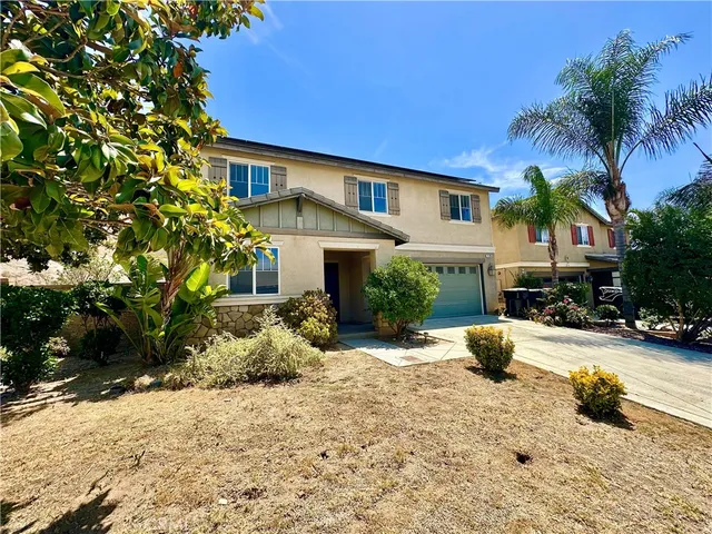 $675,000 | 15793 Willow Drive, Fontana, CA 92337