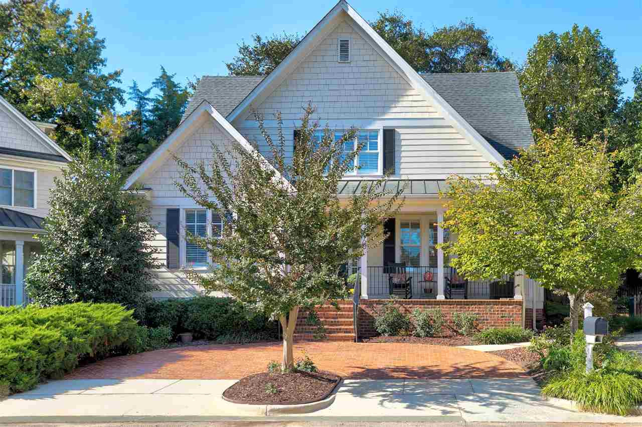 100 Village Mill Place Raleigh, NC 27608 - Photo 1 of 25 Photo 1