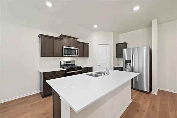 $1,675 | 2313 North Montgomery Street, Sherman, TX 75090