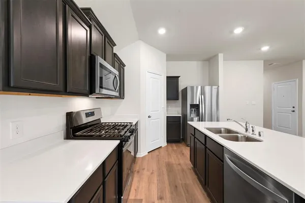 $1,675 | 2313 North Montgomery Street, Sherman, TX 75090