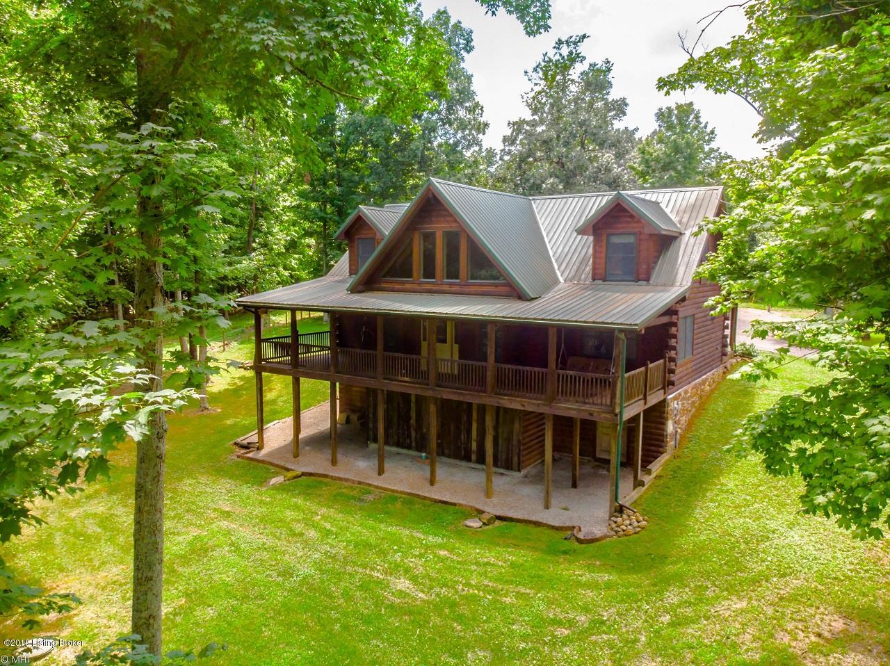 1517 Hardesty Raymond Road Webster, KY 40176 - Photo 1 of 61 1517_7