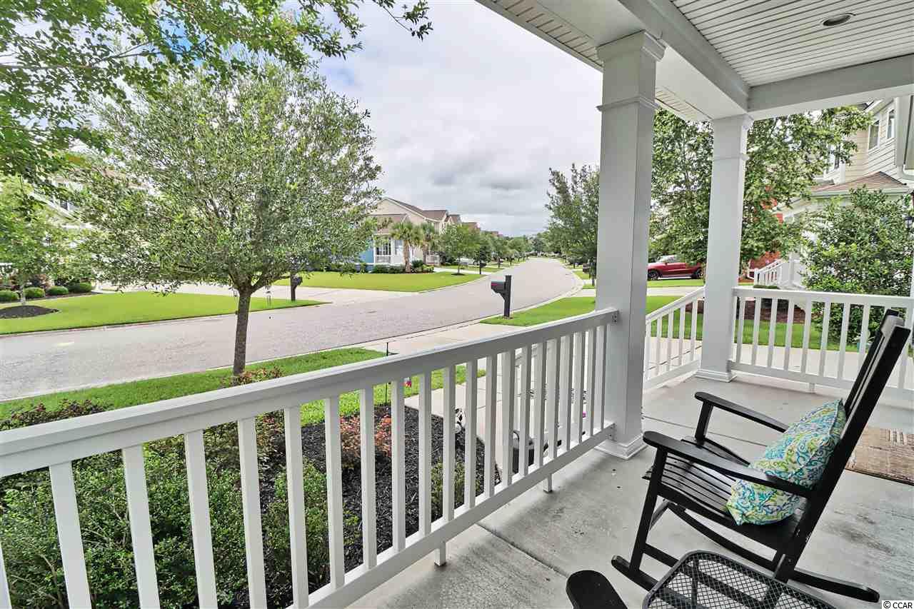 961 Refuge Way Murrells Inlet, SC 29576 - Photo 33 of 40