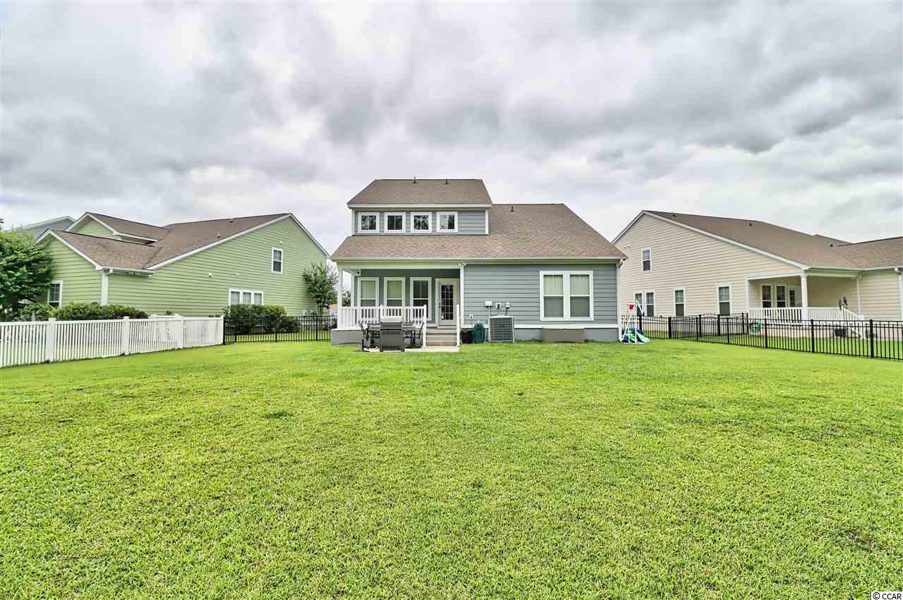961 Refuge Way Murrells Inlet, SC 29576 - Photo 35 of 40