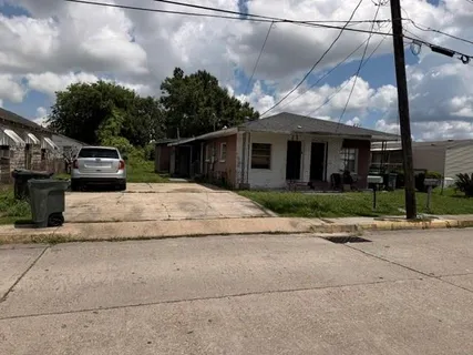 $61,000 | 1525 Bonvillain Street, Houma, LA 70360