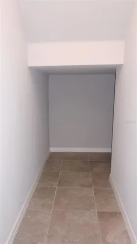 a view of small space