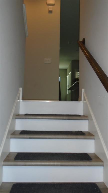 466 Windmill Palm Circle Altamonte Springs, FL 32701 - Photo 6 of 23 a view of staircase