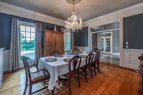 $14,499,000 | 607 Sunnyside Lane, Columbia, TN 38401