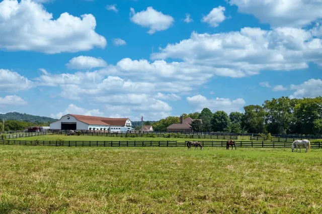 $14,499,000 | 607 Sunnyside Lane, Columbia, TN 38401