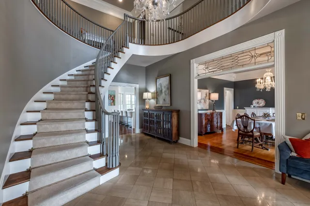 $14,499,000 | 607 Sunnyside Lane, Columbia, TN 38401
