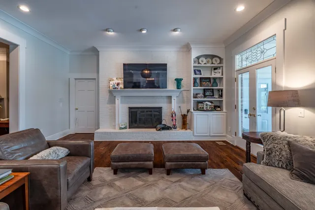 $14,499,000 | 607 Sunnyside Lane, Columbia, TN 38401