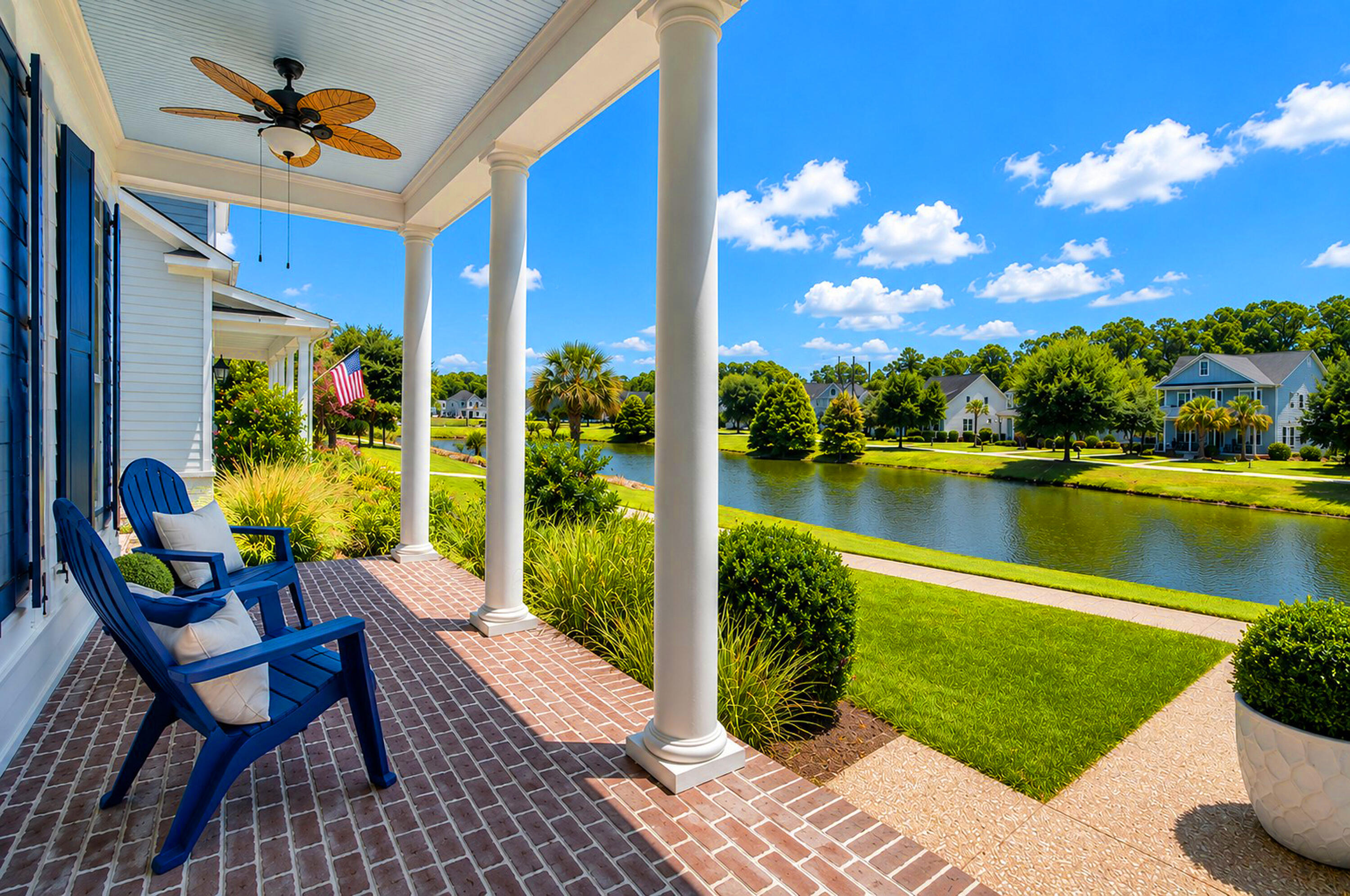 4007 Capensis Lane Ravenel, SC 29470 - Photo 6 of 76 4007 Capensis -Tidalcreekphoto- (31)