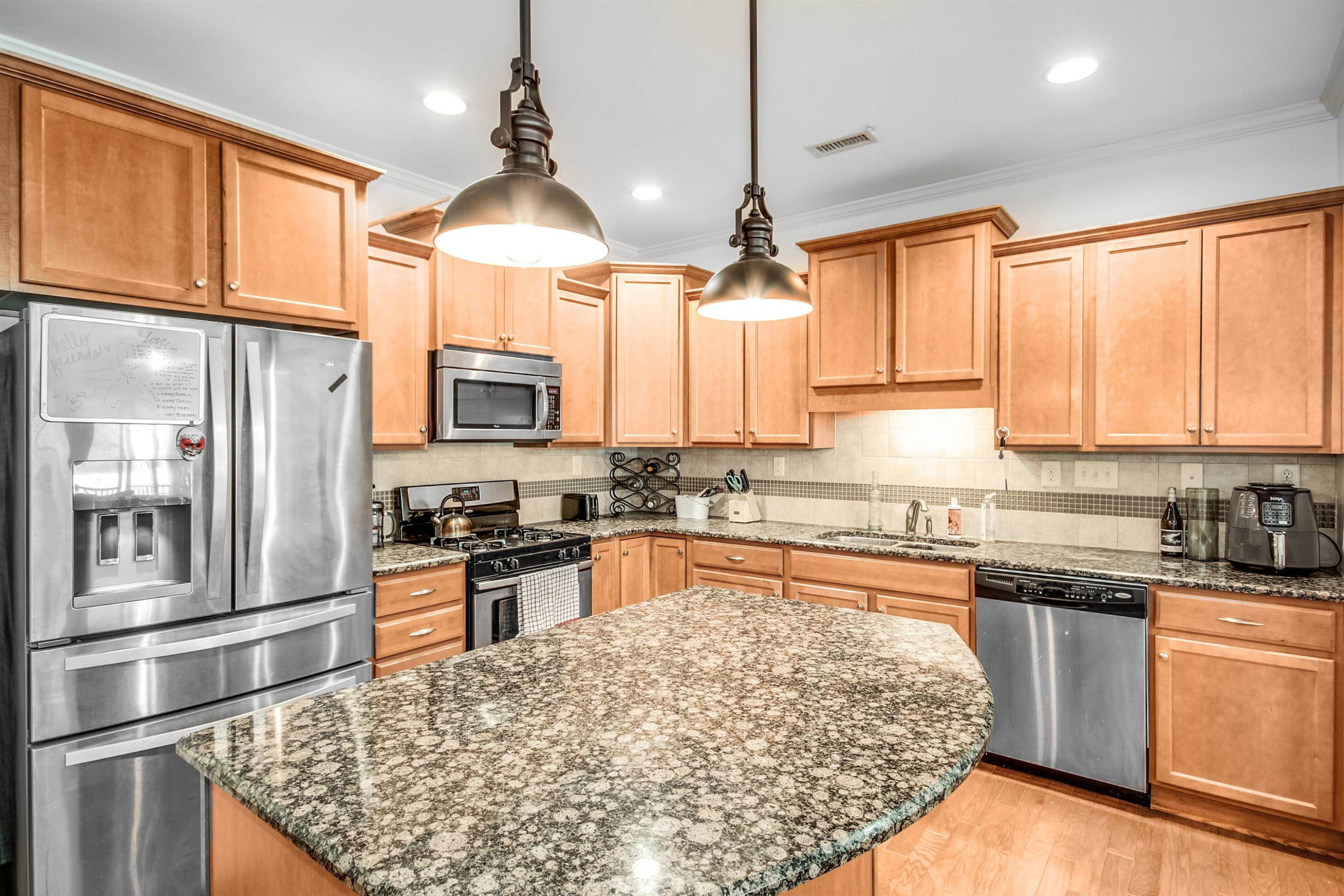 2461 Memory Ridge Drive Raleigh, NC 27606 - Photo 7 of 24 Photo 7