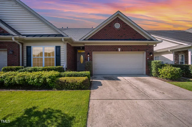 $333,500 | 8007 Crookneck Drive, Angier, NC 27501