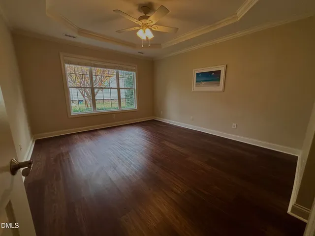 $333,000 | 8007 Crookneck Drive, Angier, NC 27501