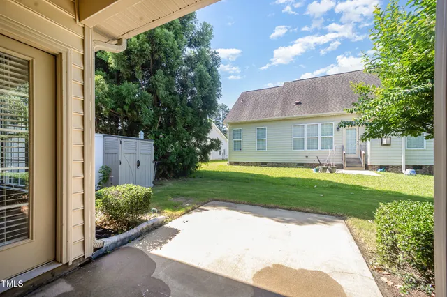 $333,000 | 8007 Crookneck Drive, Angier, NC 27501