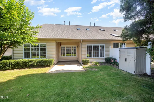 $333,000 | 8007 Crookneck Drive, Angier, NC 27501