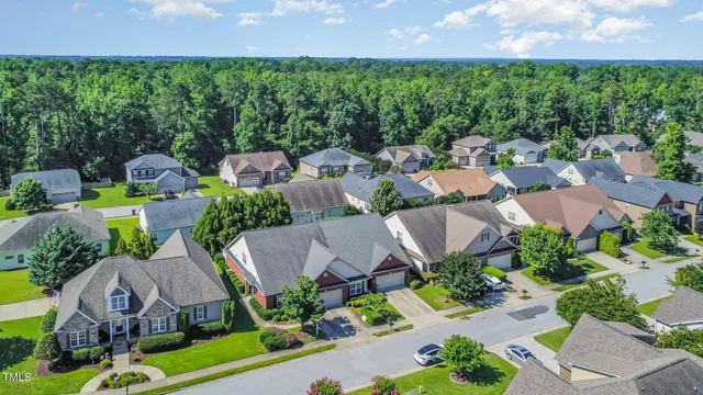 $333,000 | 8007 Crookneck Drive, Angier, NC 27501