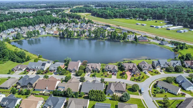 $333,000 | 8007 Crookneck Drive, Angier, NC 27501