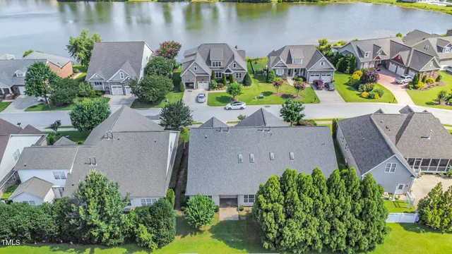 $333,000 | 8007 Crookneck Drive, Angier, NC 27501