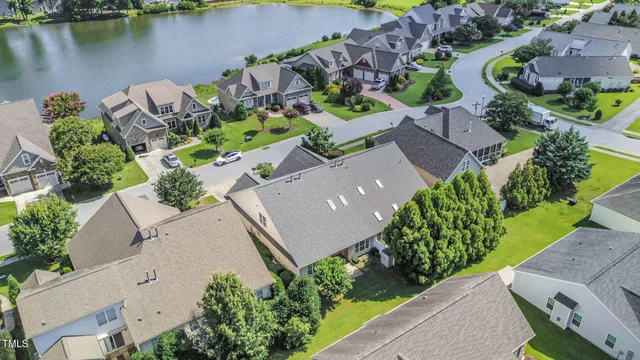 $333,000 | 8007 Crookneck Drive, Angier, NC 27501