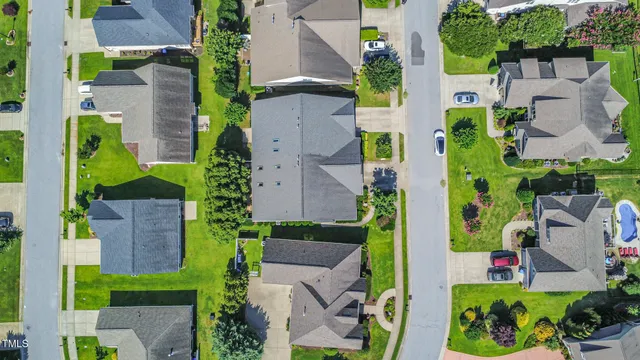 $333,000 | 8007 Crookneck Drive, Angier, NC 27501