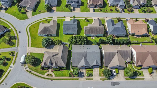 $333,000 | 8007 Crookneck Drive, Angier, NC 27501