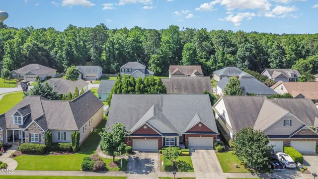 $333,000 | 8007 Crookneck Drive, Angier, NC 27501