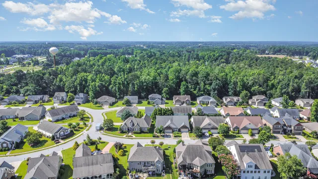 $333,000 | 8007 Crookneck Drive, Angier, NC 27501