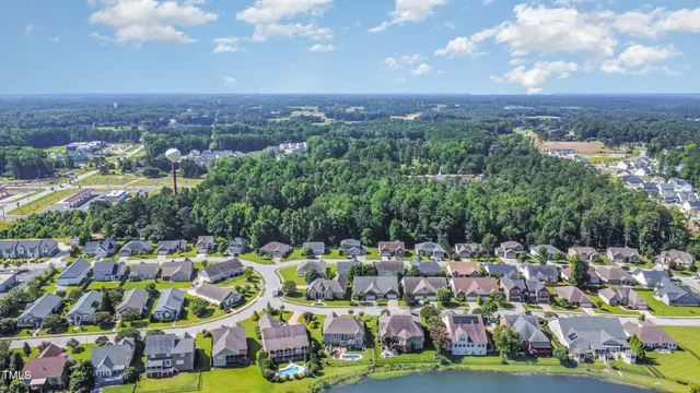 $333,000 | 8007 Crookneck Drive, Angier, NC 27501