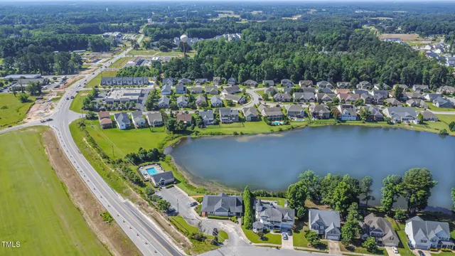 $333,000 | 8007 Crookneck Drive, Angier, NC 27501