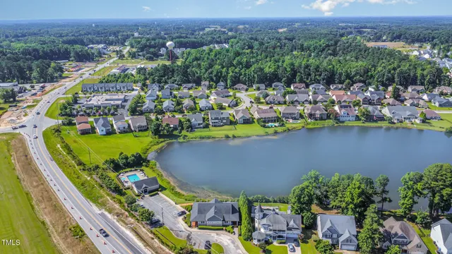 $333,000 | 8007 Crookneck Drive, Angier, NC 27501