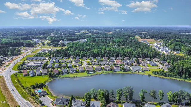 $333,000 | 8007 Crookneck Drive, Angier, NC 27501