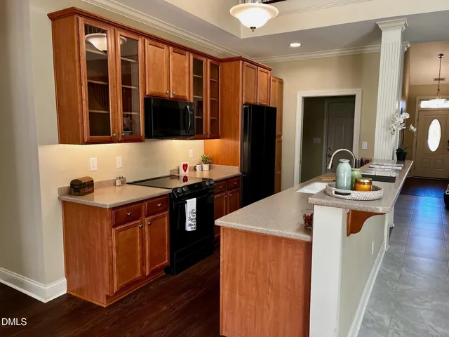 $333,000 | 8007 Crookneck Drive, Angier, NC 27501