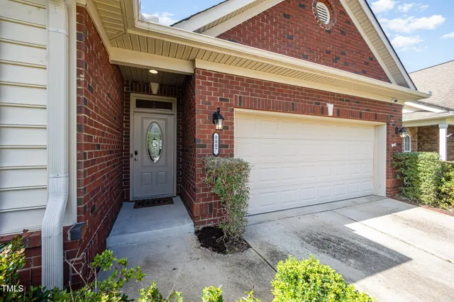 $333,000 | 8007 Crookneck Drive, Angier, NC 27501