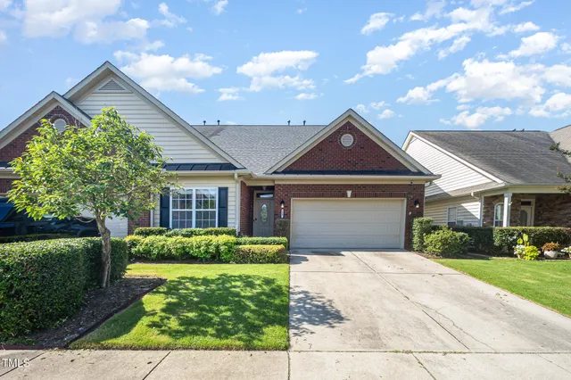 $333,000 | 8007 Crookneck Drive, Angier, NC 27501