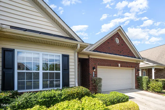 $333,000 | 8007 Crookneck Drive, Angier, NC 27501