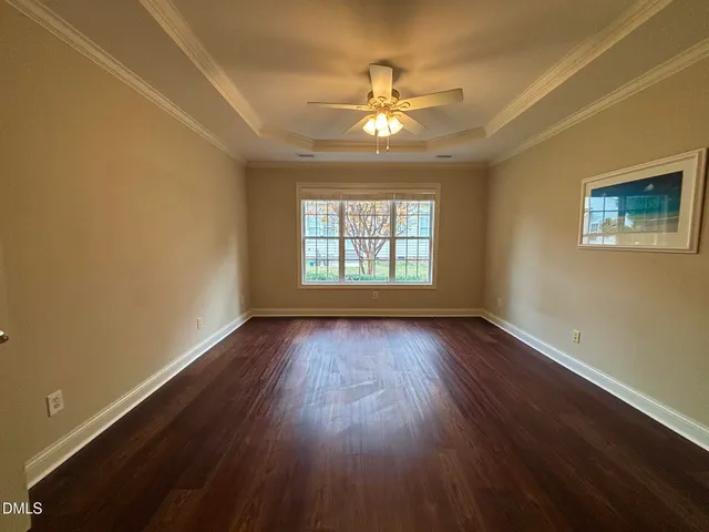 $333,000 | 8007 Crookneck Drive, Angier, NC 27501