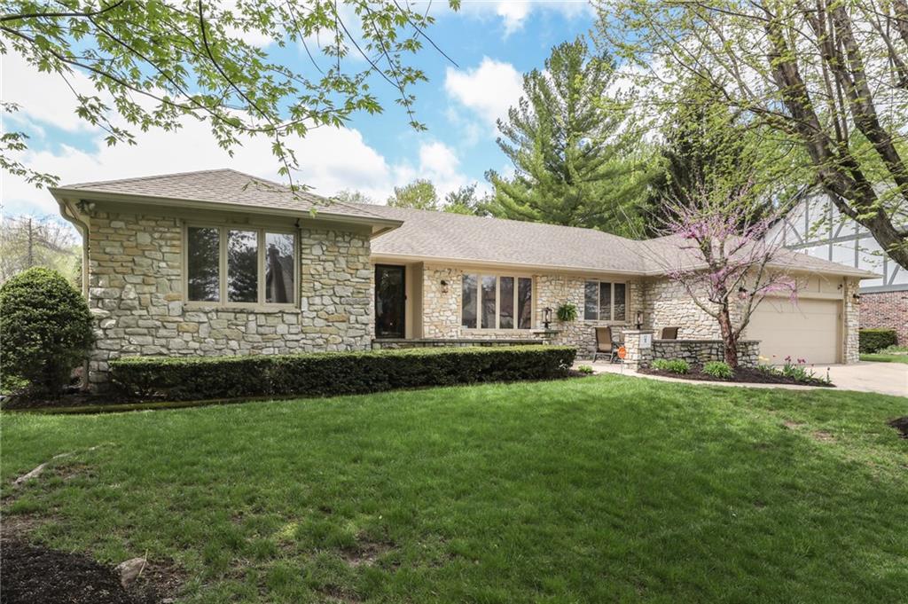 8402 Forward Pass Road Indianapolis, IN 46217 - Photo 1 of 37 Gallery Image 1