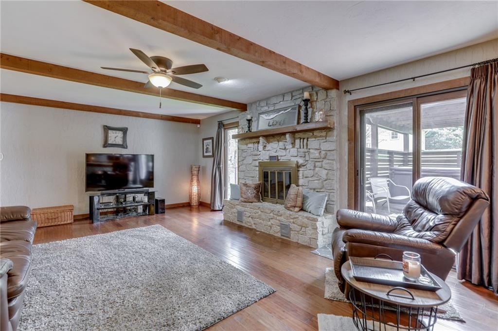 8402 Forward Pass Road Indianapolis, IN 46217 - Photo 12 of 37 Gallery Image 12