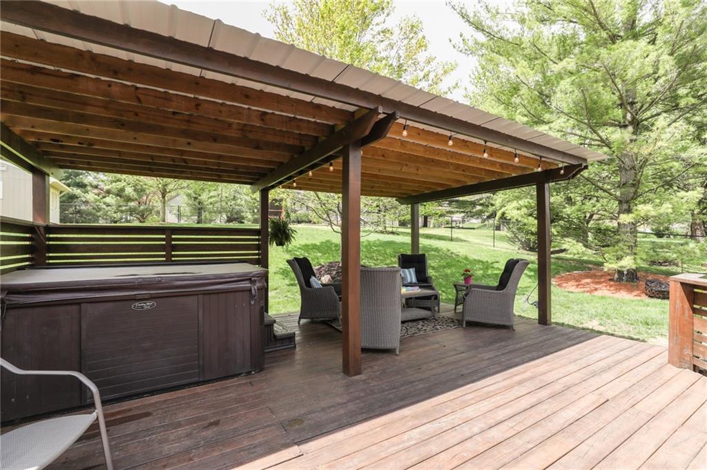 8402 Forward Pass Road Indianapolis, IN 46217 - Photo 31 of 37 Gallery Image 31