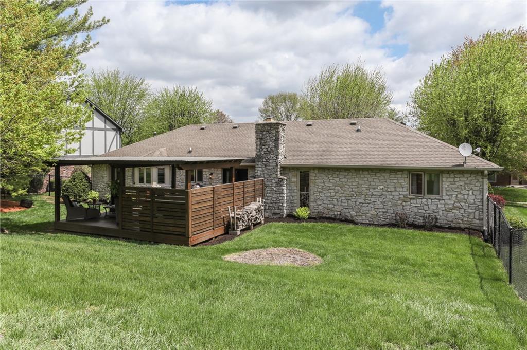 8402 Forward Pass Road Indianapolis, IN 46217 - Photo 32 of 37 Gallery Image 32