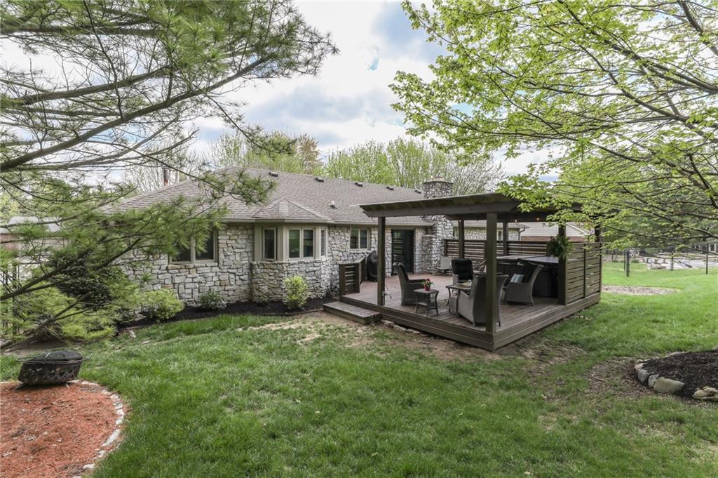 8402 Forward Pass Road Indianapolis, IN 46217 - Photo 33 of 37 Gallery Image 33
