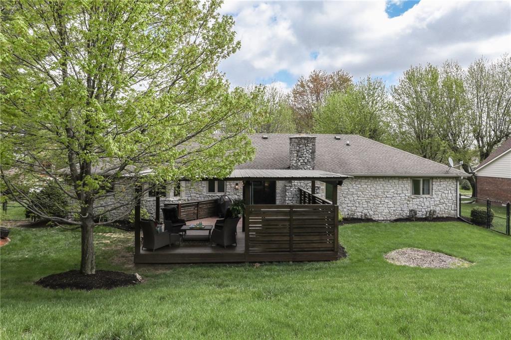 8402 Forward Pass Road Indianapolis, IN 46217 - Photo 35 of 37 Gallery Image 35