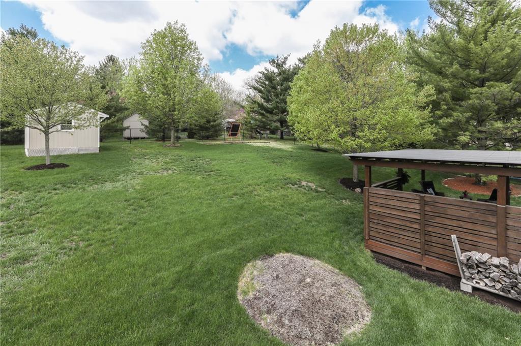 8402 Forward Pass Road Indianapolis, IN 46217 - Photo 36 of 37 Gallery Image 36