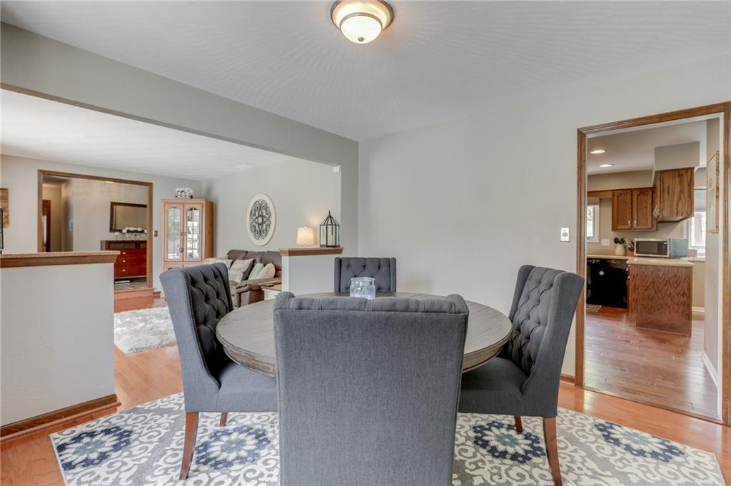 8402 Forward Pass Road Indianapolis, IN 46217 - Photo 9 of 37 Gallery Image 9